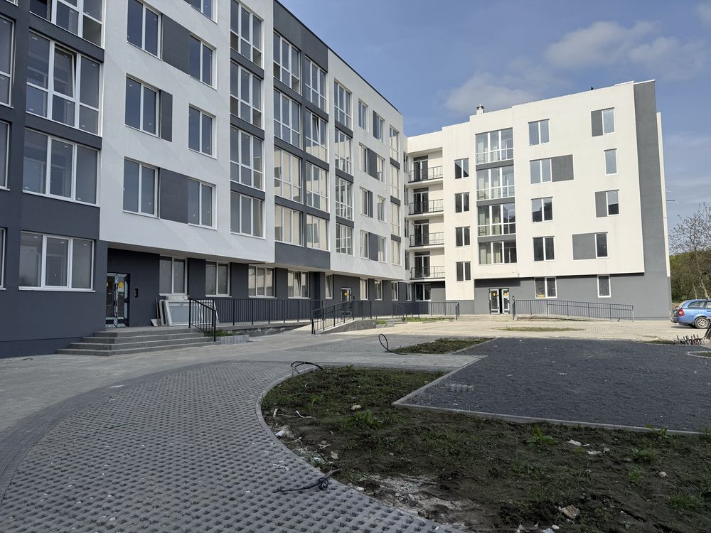 Продаж 2 кімн квартири Сихівський район