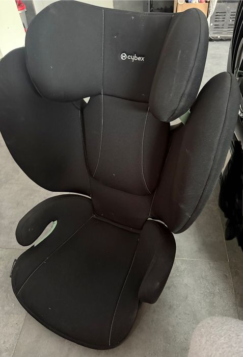 CYBEX fotelik isofix