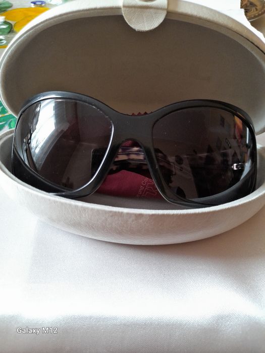 Okulary przeciwsłoneczne oryginalne D&G