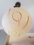 Lampa  do kuchni