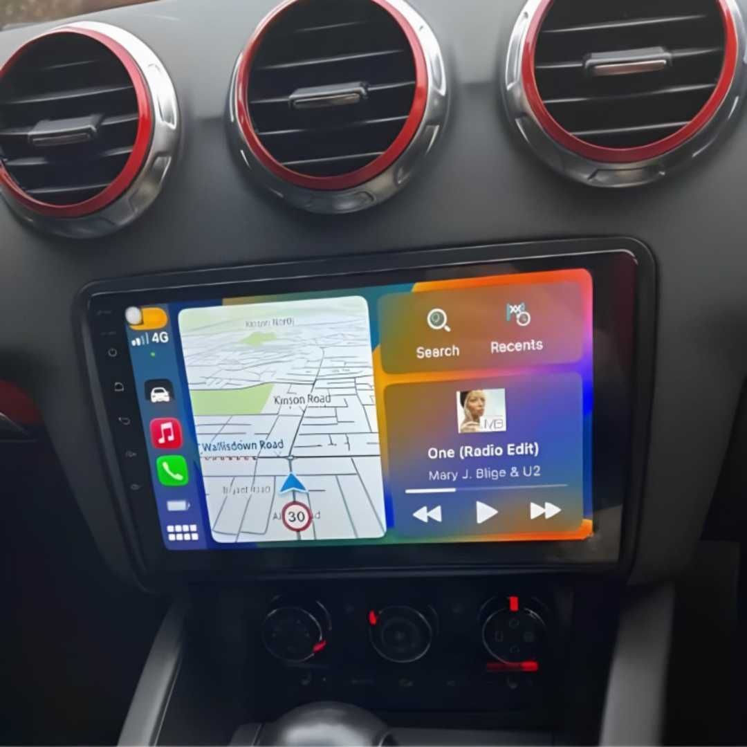 Auto Radios GPS para Todas as Marcas de Veículos