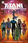 Tytani. Tom 1. Świat Bestii. Egmont - komiksy. Nowy Produkt