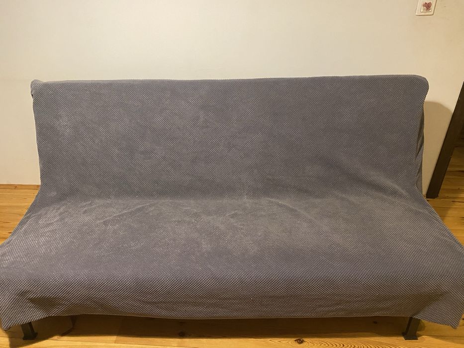 Rozkladana sofa Ikea