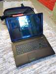 Laptop ASUS i3 8gb ram 17' Windows 10 pro