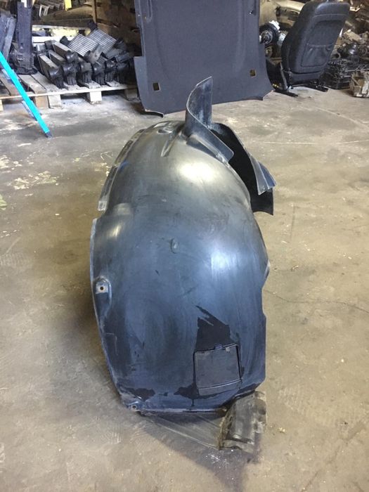 Підкрильник BMW X5 E53 підкрилок подкрыльник передний задний БМВ Х5