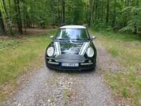Sprzedam Mini Cooper One