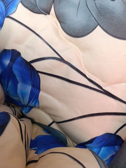 Зимові дуже теплі ковдри з відкритим хутром. Фірма: Мальва.