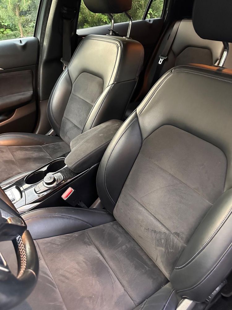 Infiniti Q30 automat 1.5 Diesel, FV