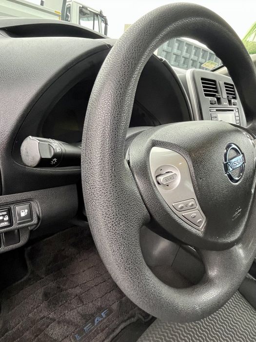 Nissan Leaf 2017p 30kW