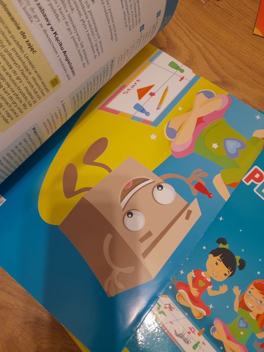 Play box 2 Nowa era cd zestaw dla nauczyciela