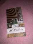 Katalog „czas drewna”