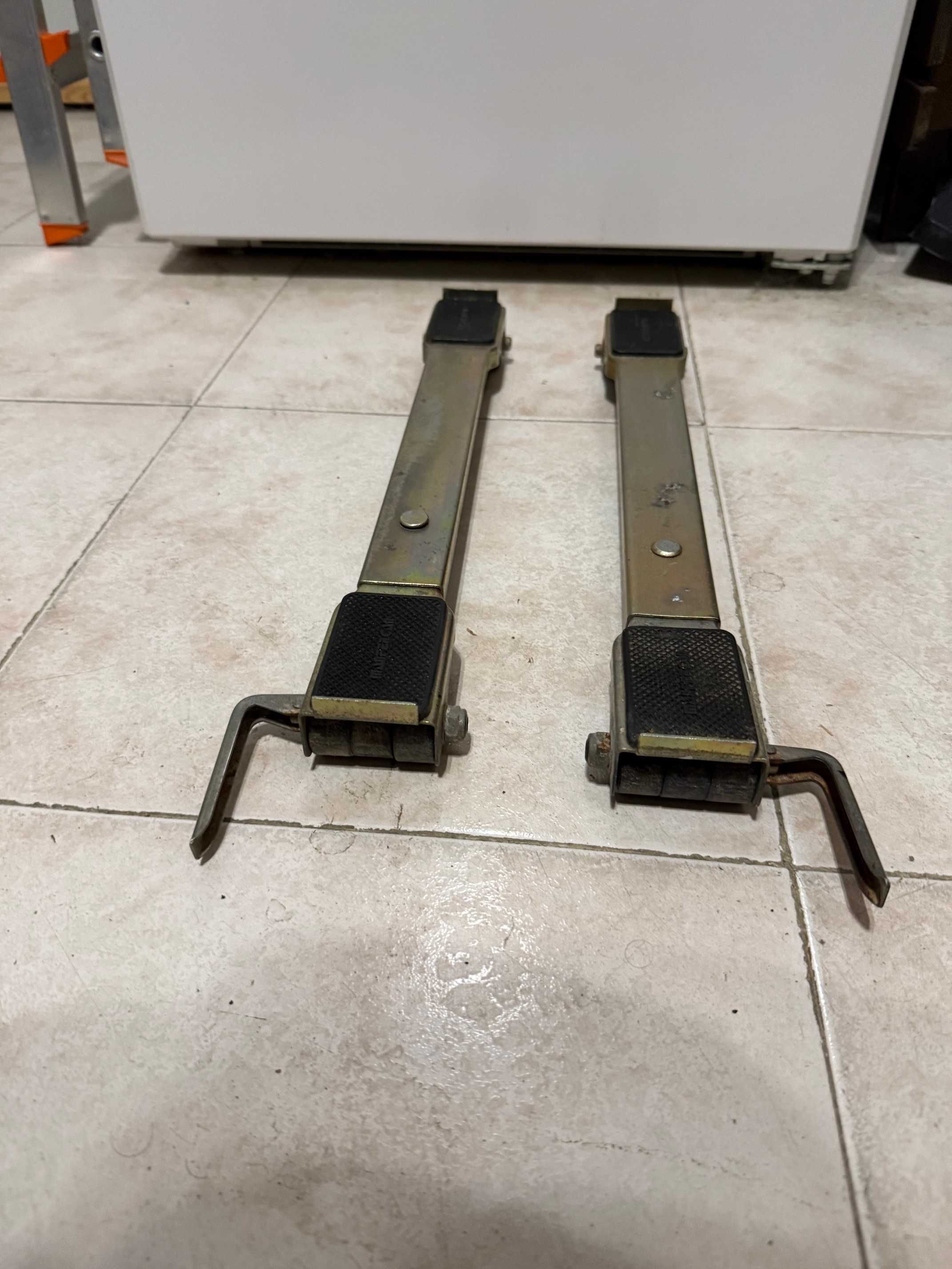 Suporte rodante (x2)