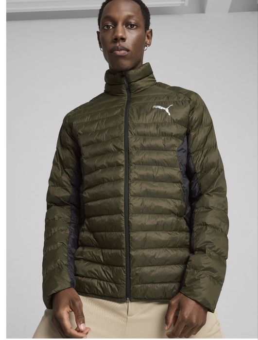 Куртка чоловіча Puma Packlite jacket L