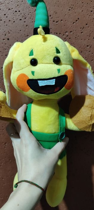 Мама длинные ногти