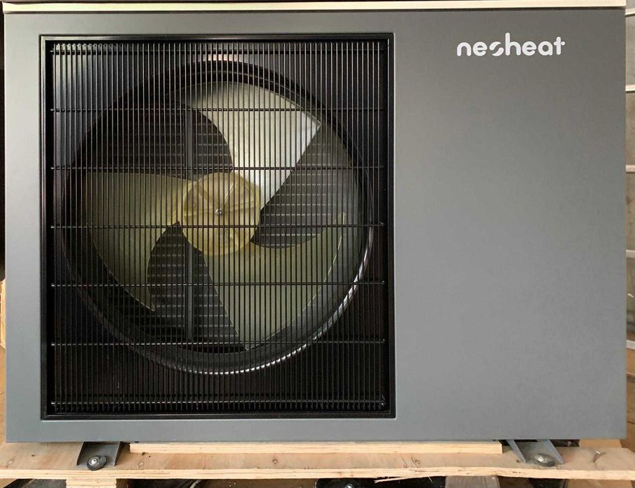 Pompa ciepła Neoheat Eko II 9 kW | NOWA | Super Oferta