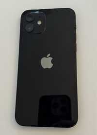 iPhone 12 128Gb Preto