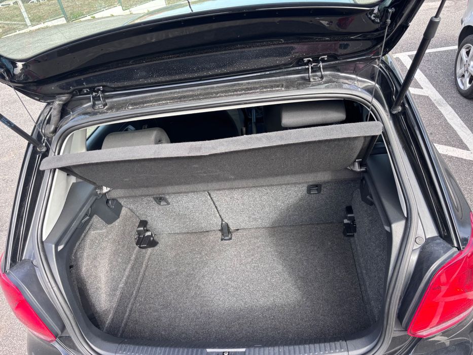 Vw Polo 1.2 Tdi 75cv