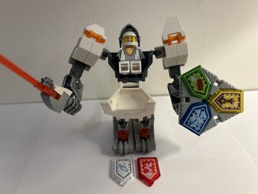 Lego Nexo Knights 70366