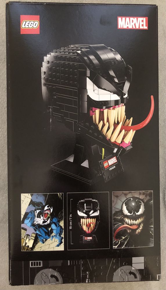 LEGO® 76187 Marvel Super Heroes - Venom