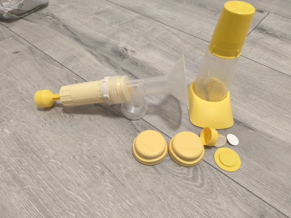 Butelki Tommee Tippee