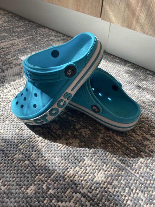 Crocs C10 27р 17см