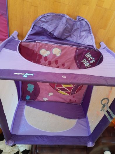 Kojec Baby Design Play