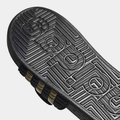 Adidas Adissage Slides сланцы шлепанцы тапки тапочки Оригинал! US 11