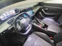Peugeot 508 SW 1.5 BlueHDi Allure Pack EAT8