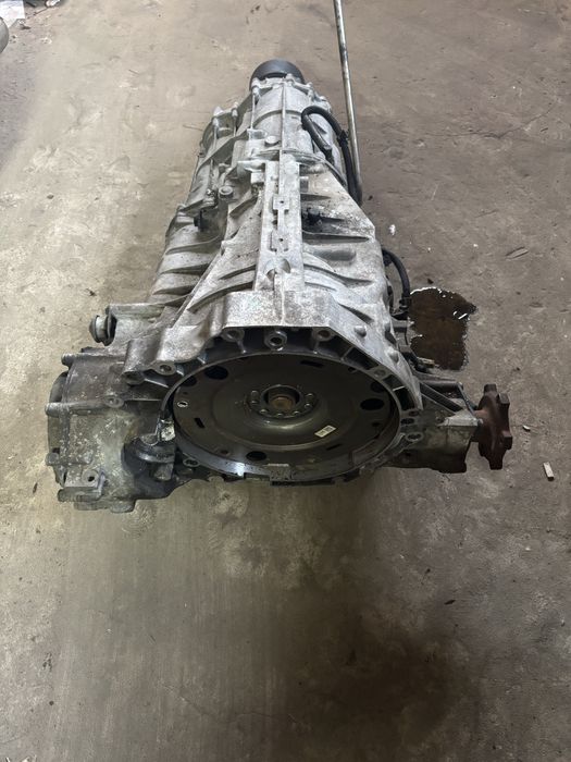 OKAZJA Audi A4 A5  2.0tfsi 211km Skrzynia Biegów Aut S-tronic LHL