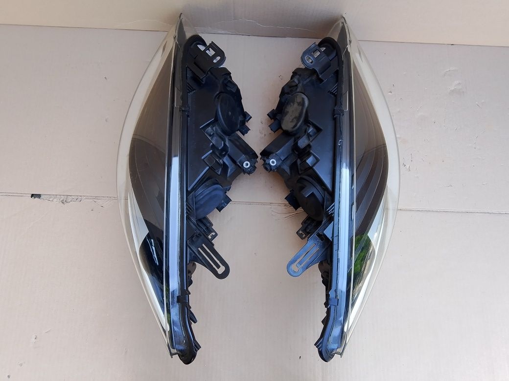 Lampa prawa lewa renault Megane 3 lift Europa