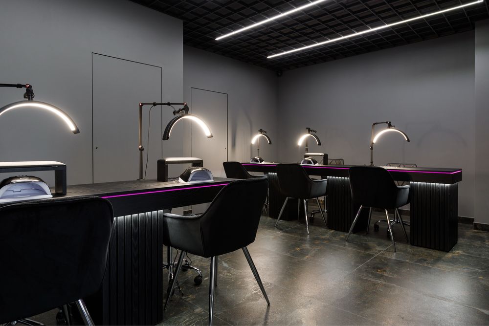 Здам в оренду робоче місце жк Парус