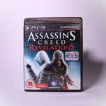 Assassin's Creed Revelations EN PS3 Komplet jak nowe