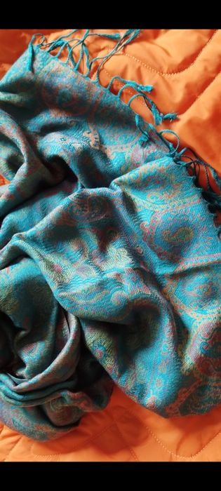 Шарф Fino&Fina японського бренду