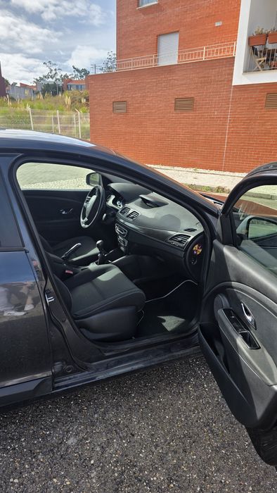 Renault megane 2013 diesel