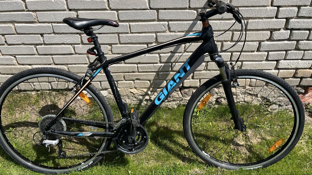 Rower giant roam 3 L’2017