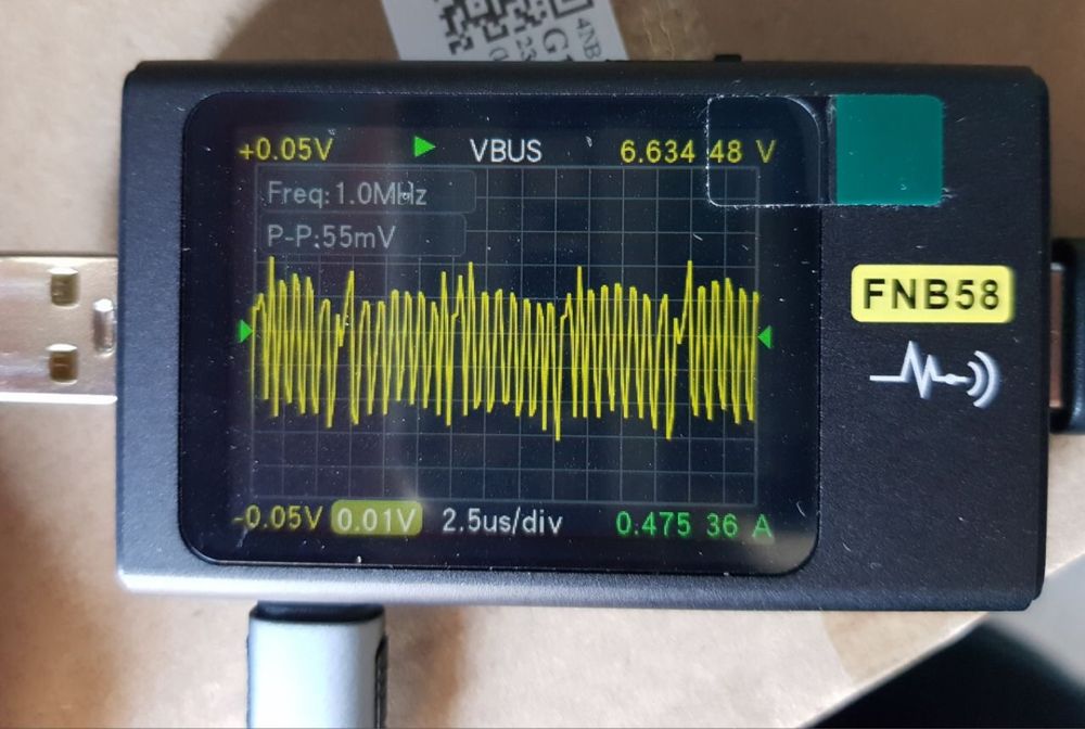 зарядное устройство 65 Вт для телефона ноутбука с быстрой зарядкой