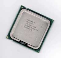 Processador Intel Pentium 4 630 3.00ghz Lga 775 Fsb 800 2Mb