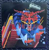 Judas Priest – Defenders Of The Faith, first press
