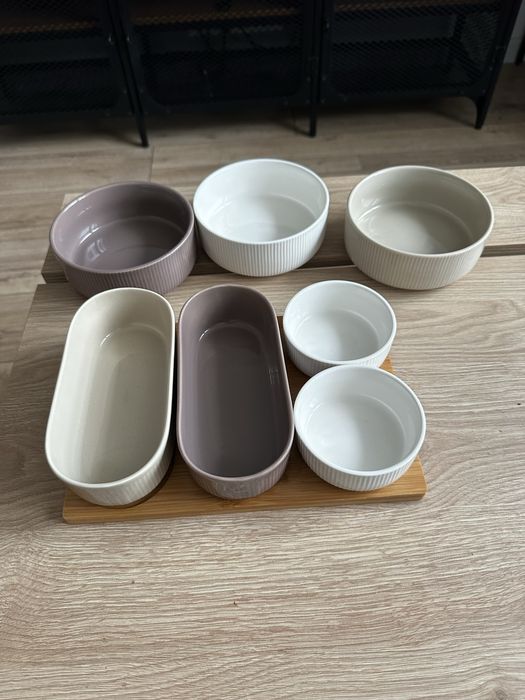 Zestw misek home&you