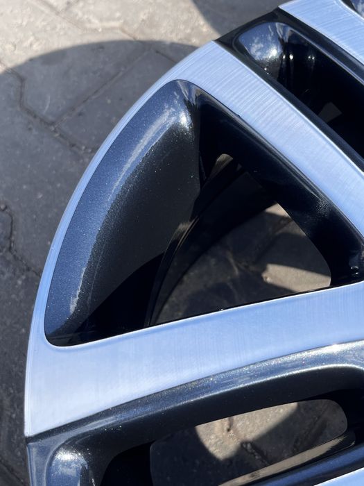 R16 5/112 5x112 VW Golf Passat Jetta Фольц Гольф Джета Пассат Оригінал