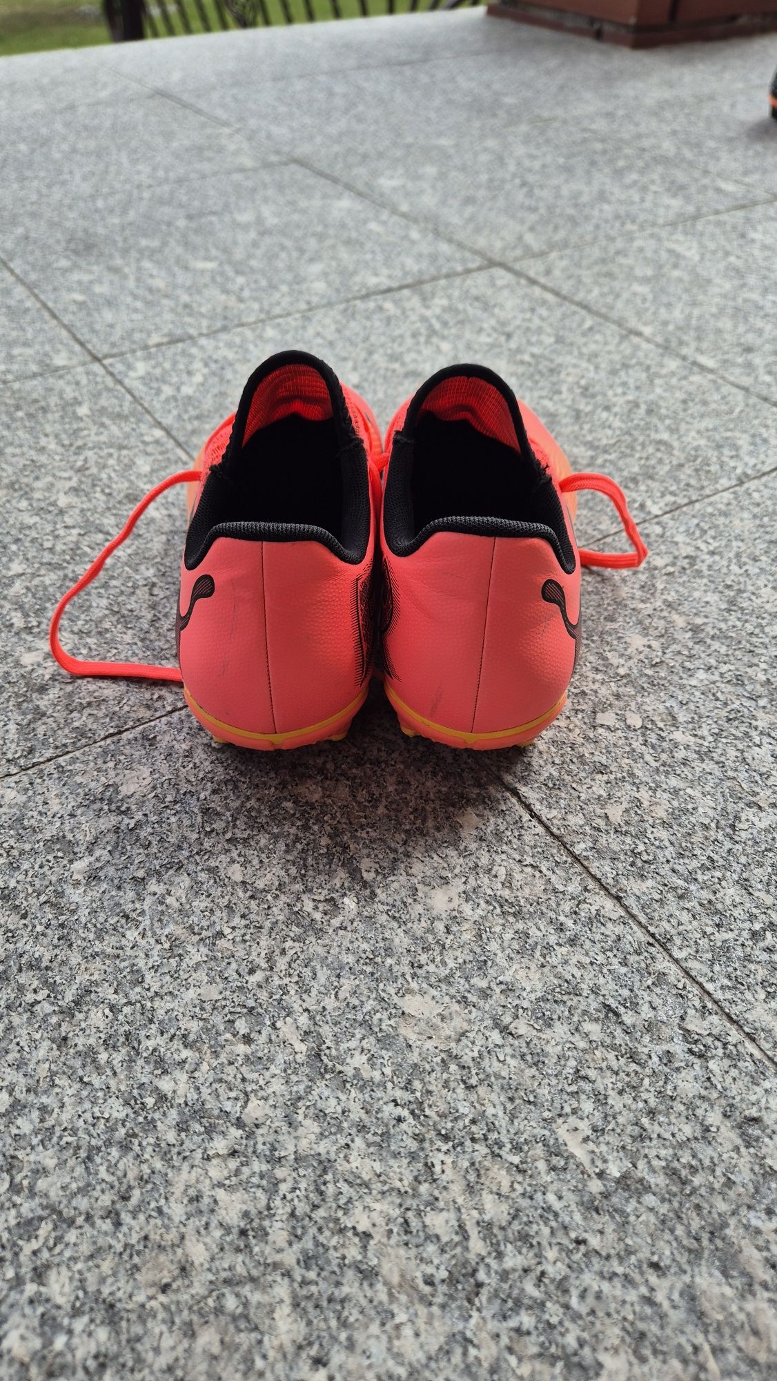 Korki Puma r. 36