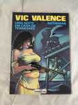 Vic Valence - uma noite em casa de Tennesse