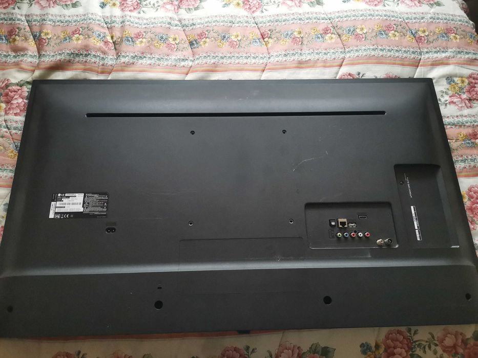 Lcd LG 43polegadas