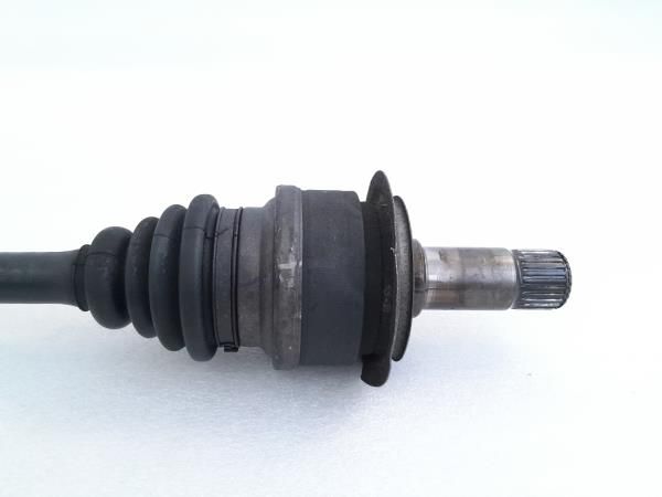 Transmissão trás direita MERCEDES-BENZ Vito / Vito Combi (W639)