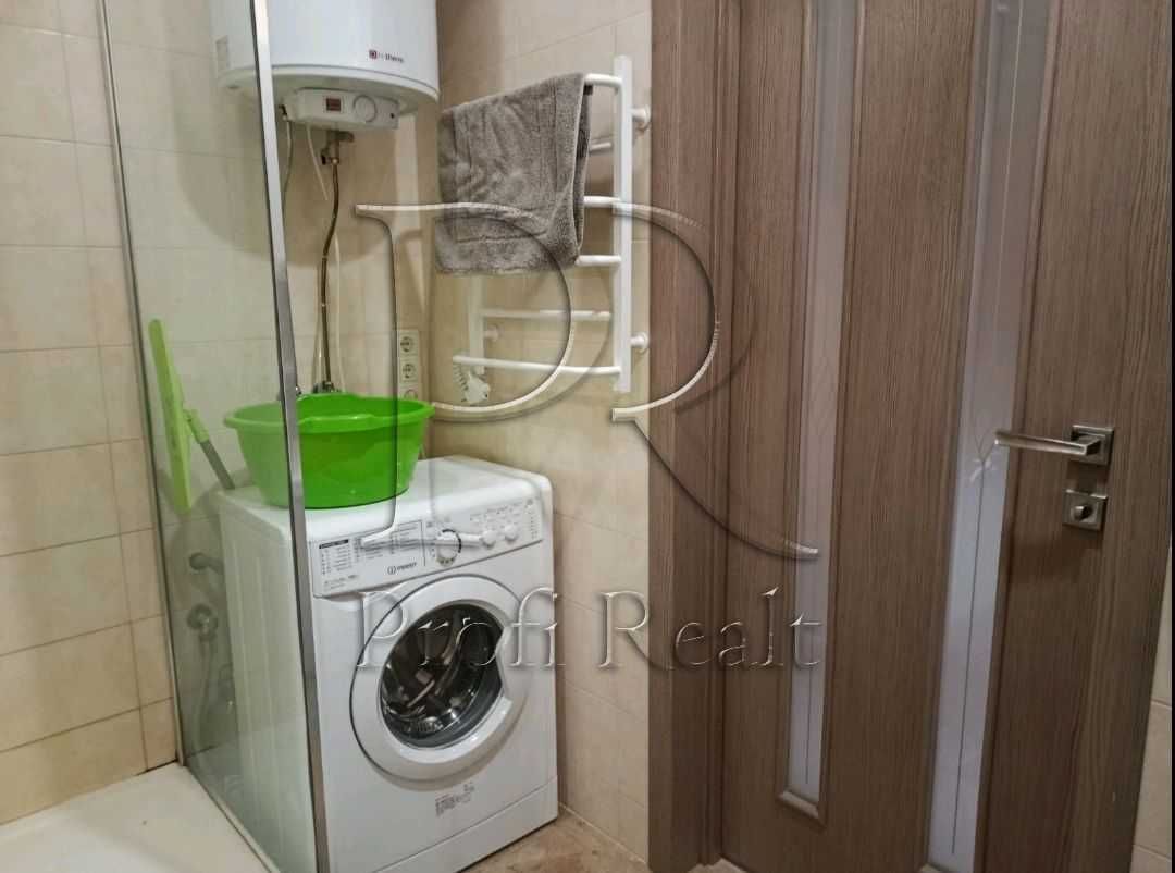 Оренда 1к. квартири в ЖК Нова Конча Заспа вулиця Каденюка 18