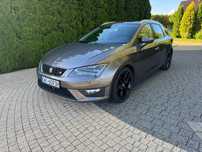 Seat Leon FR DSG Panorama