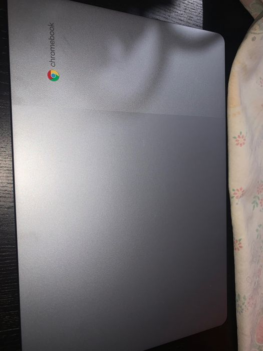 Vendo Lenovo Chromebook !!