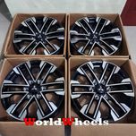 Диски R17 R18 6x139.7 Mitsubishi Pajero Sport Montero Wagon L200