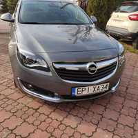 Opel Insignia z NIEMIEC IDEALNA! tylko 88000km! BI_XENON