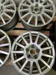 Felgi aluminiowe  vw golf ET38 6Jx15H2